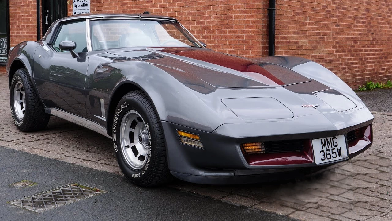 Click to Enlarge-Esc to Close Corvette Generations/C3/C3 1981Charcoal Metallic.webp